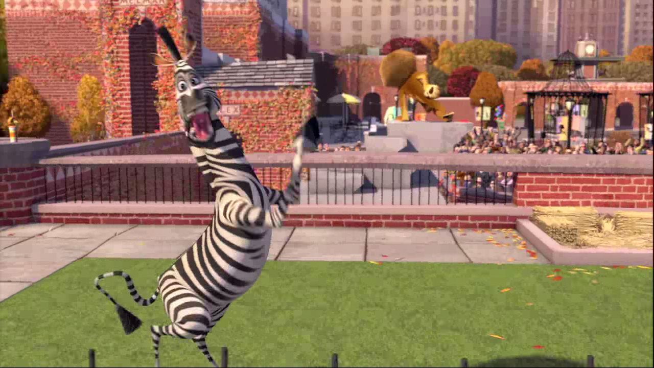 Madagascar 2 - Imagen 45